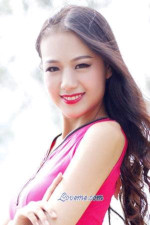 Tian, 203170, Taiyuan, China, Asian women, Age: 40, Traveling, movies, music, University, Fitness Trainer, Gym, running, hiking, badminton, None/Agnostic