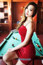 Siqin, 203909, Yantai, China, Asian women, Age: 31, Traveling, University, Insurance Inspector, Hiking, None/Agnostic