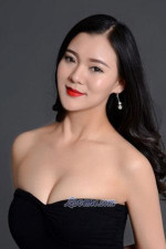 Yi, 204414, Chuxiong, China, Asian women, Age: 30, Traveling, movies, music, University, HR Manager, Yoga, gym, hiking, badminton, None/Agnostic