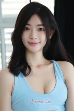 Mingyue, 204943, Chengdu, China, Asian women, Age: 31, Traveling, movies, music, cooking, University, Owner, Yoga, gym, hiking, badminton, None/Agnostic