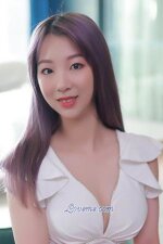 Wenjun, 204948, Jinan, China, Asian women, Age: 41, Traveling, cooking, crafts, music, dancing, University, Owner, Yoga, gym, hiking, badminton, None/Agnostic