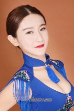 Yurong, 204963, Xian, China, Asian women, Age: 35, Traveling, music, movies, cooking, photography, University, Executive Assistant, Gym, running, hiking, badminton, None/Agnostic