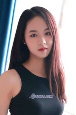 Wenjing, 204970, Tangshan, China, Asian women, Age: 45, Traveling, movies, music, walks, dancing, University, Owner, Yoga, gym, hiking, badminton, None/Agnostic