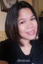 Marilou, 205256, Davao City, Philippines, Asian women, Age: 35, Traveling, singing, movies, College, Accounting Staff, Badminton, Christian (Catholic)