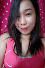 Mary Joy, 205259, Davao City, Philippines, Asian women, Age: 27, Reading, singing, High School Graduate, Cashier, Badminton, Christian (Catholic)