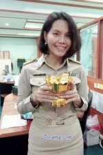 Phatchareeya, 205261, Kamphaeng Phet, Thailand, Asian women, Age: 51, Traveling, Higher, , , Buddhism