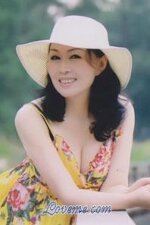 Camila, 205271, Shenzhen, China, Asian women, Age: 52, Reading, traveling, dancing, singing, College, Teacher, Jogging, swimming, ping-pong, Christian