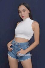 Melba, 206337, Cebu City, Philippines, Asian women, Age: 33, Singing, cooking, College, , Horseback riding, tennis, Christian (Catholic)