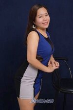 Angie, 206342, Cebu City, Philippines, Asian women, Age: 28, Cooking, High School Graduate, Manager, Volleyball, Christian (Catholic)