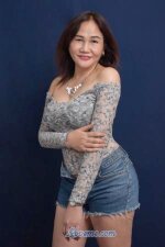 Justine, 206343, Cebu City, Philippines, Asian women, Age: 47, Singing, movies, outdoor activities, College, Sales Manager, Swimming, Christian