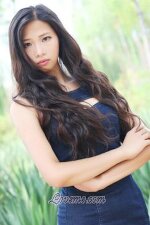 Yanchun, 206367, Jiaozuo, China, Asian women, Age: 30, Reading, music, traveling, Master's Degree, Owner, Gym, running, hiking, badminton, None/Agnostic