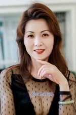 Juying, 206368, Nantong, China, Asian women, Age: 55, Traveling, cooking, University, Owner, Yoga, fitness, None/Agnostic