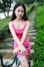 Chenchen, 206372, Guangzhou, China, Asian women, Age: 24, T.V., reading, cooking, University, Teacher, Running, yoga, None/Agnostic