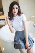 Lucy, 206376, Shanghai, China, Asian women, Age: 23, Reading, traveling, cooking, University, Nurse, Yoga, hiking, running, None/Agnostic