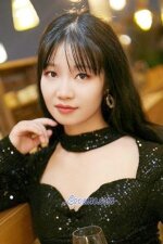 Yingying, 206391, Xianyang, China, Asian women, Age: 30, Dancing, cooking, traveling, nature, investing, University, Accountant, Yoga, fitness, None/Agnostic