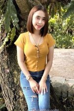 Anchisa, 206544, Suphanburi, Thailand, Asian women, Age: 26, Traveling, cooking, High School, , , Buddhism