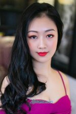 Queena, 206546, Zhengzhou, China, Asian women, Age: 23, Traveling, reading, singing, dancing, calligraphy, University, Doctor, Gym, running, hiking, badminton, None/Agnostic