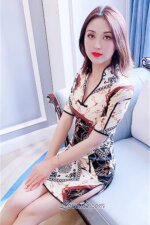 Mengmeng, 206547, Zhoukou, China, Asian women, Age: 41, Traveling, movies, music, University, Finance Expert, Yoga, gym, hiking, badminton, None/Agnostic