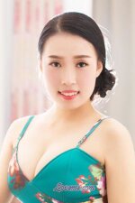 Jinjuan, 206555, Xian, China, Asian women, Age: 31, Reading, cooking, T.V., games, University, Dancer, Gym, None/Agnostic