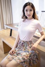 Xing, 206557, Xian, China, Asian women, Age: 35, Traveling, movies, sports, cooking, University, Customs Officer, Hiking, None/Agnostic