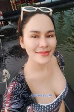 Neeranuch, 206932, Mukdahan, Thailand, Asian women, Age: 31, , Higher, , , Buddhism