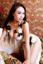 Meiling, 206936, Hulunbuir, China, Asian women, Age: 41, Traveling, history, music, University, Owner, Yoga, gym, hiking, badminton, None/Agnostic