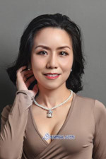 Cuili, 206940, Chongqing, China, Asian women, Age: 46, Cultures, art, museums, nature, traveling, University, Designer, Boating, None/Agnostic