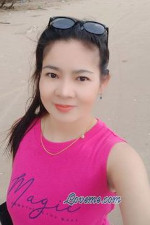 Pannara, 207976, Chiang Mai, Thailand, Asian women, Age: 46, , Bachelor's Degree, , , Buddhism