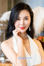 Rui, 207998, Anshan, China, Asian women, Age: 40, Dancing, cooking, traveling, nature, investing, University, Owner, Yoga, gym, hiking, running, None/Agnostic