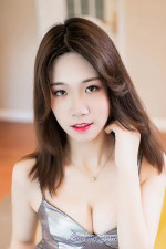 Tingting, 208016, Nanjing, China, Asian women, Age: 22, Reading, movies, traveling, history, nature, University, Financial Consultant, , None/Agnostic