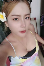 Linlaphat, 208096, Chon Buri, Thailand, Asian women, Age: 34, , Bachelor's Degree, , , Buddhism