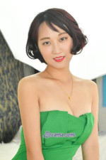 Jia, 208110, Anshan, China, Asian women, Age: 33, Dancing, cooking, traveling, nature, drawing, University, Designer, Yoga, None/Agnostic