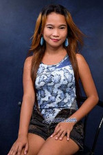 Lailane, 208313, Cebu City, Philippines, Asian women, Age: 29, Movies, High School Graduate, , Badminton, Christian (Catholic)