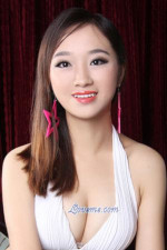 Cathy, 208642, Changsha, China, Asian women, Age: 26, Traveling, music, movies, dancing, University, Manager, Gym, None/Agnostic