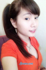 Ngoc Duyen, 210310, Ha Noi, Vietnam, Asian women, Age: 26, Music, T.V., psychology, reading, College, , , None/Agnostic