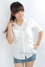 Thi Kim Oanh, 210313, Ha Noi, Vietnam, Asian women, Age: 28, , College, , , None/Agnostic