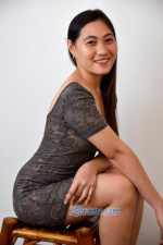 Evangelyn, 214763, Cebu City, Philippines, Asian women, Age: 25, Movies, music, internet, College, Production Worker, Badminton, basketball, Christian (Catholic)