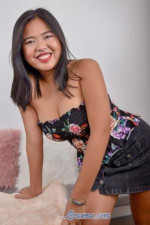 Ayessha Kaye, 214767, Cebu City, Philippines, Asian women, Age: 22, Internet, dancing, music, College, , Volleyball, Christian (Catholic)