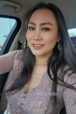 Jittanan, 218973, Udon Thani, Thailand, Asian women, Age: 44, Reading, Master's Degree, Self-employed, , Buddhism