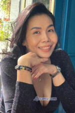 Tanyanun, 219074, Bangkok, Thailand, Asian women, Age: 46, , Master's Degree, Management, Volleyball, swimming, Buddhism