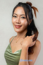 Nattakun, 219274, Bangkok, Thailand, Asian women, Age: 26, Baking, Vocational Certificate, MC for Events, , Buddhism