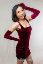 Yupaporn, 219350, Bangkok, Thailand, Asian women, Age: 40, Reading, traveling, Master's Degree, Secretary, Fitness, Buddhism