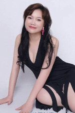 Miko, 219357, Guangzhou, China, Asian women, Age: 40, Traveling, walks, reading, movies, knitting, College, Sales Manager, Hiking, swimming, None/Agnostic