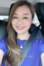 Chayanee, 219400, Bangkok, Thailand, Asian women, Age: 48, Sports, museums, music, Bachelor's Degree, , Hiking, fitness, Buddhism