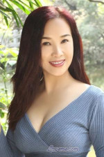 Lily, 219617, Shenzhen, China, Asian women, Age: 59, Traveling, singing, cooking, College, , Climbing, swimming, biking, None/Agnostic