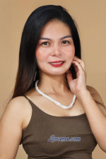 Aiza, 220526, Davao City, Philippines, Asian women, Age: 35, Singing, dancing, music, College, Direct Selling, Badminton, Christian (Catholic)