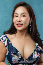 Phanita, 220537, Bangkok, Thailand, Asian women, Age: 43, Cooking, traveling, shopping, Master's Degree, Owner, Swimming, running, golfing, Buddhism