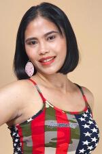 Maiki, 222500, Davao City, Philippines, Asian women, Age: 23, Singing, sewing, High School Graduate, Office Staff, Badminton, Christian