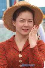 Lily, 222818, Shanghai, China, Asian women, Age: 54, Traveling, movies, music, walking, dancing, Master's Degree, Professor, Swimming, table tennis, badminton, None/Agnostic