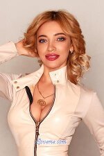     Marina, 190004, Kiev, Ukraine, Ukraine women, Age: 37, Singing, dancing, traveling, University, Fitness Trainer, Gymnastics, fly yoga, Christian (Orthodox)